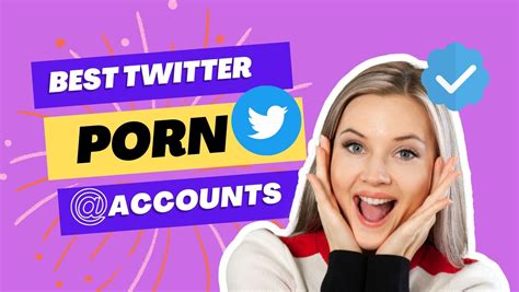 best porn on teitter|The 14 Best Twitter Adult and Porn Accounts